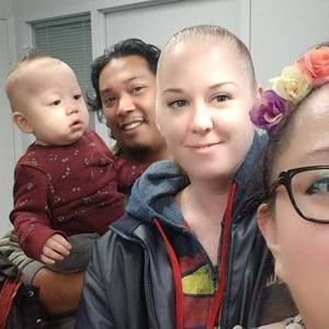 Meet your Posher, Pepper